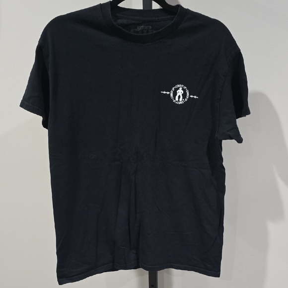 Cowboy Up Other - Cowboy Up T-shirt